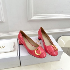 Christian Dior Heeled Shoes